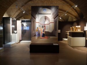 Mostre Toscana 2018: a Sansepolcro “Piero della Francesca. La seduzione della prospettiva”
