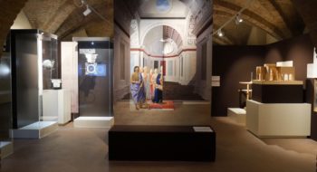 Mostre Toscana 2018: a Sansepolcro “Piero della Francesca. La seduzione della prospettiva”