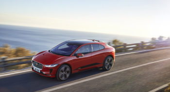 Jaguar I-Pace elettrica pronta al debutto: prezzo, foto e caratteristiche