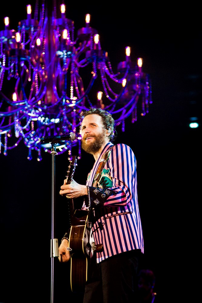 jovanotti tour 2018