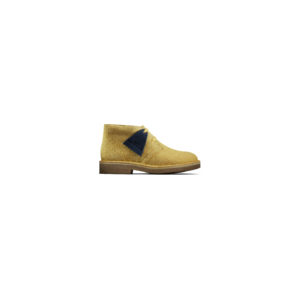 Tendenze moda bimbi Primavera Estate 2018: debutta Clarks Mini Me