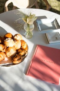 Lancement pop up Tara Jarmon_FÃ©vrier 2018 Taste of Paris 2018_Bar de ligne Â©Thomas Dudan (19)