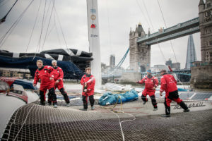 WSSRC 2018, il nuovo record realizzato dal team Maserati (FOTO)