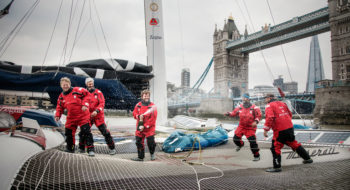 WSSRC 2018, il nuovo record realizzato dal team Maserati (FOTO)