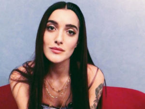 Look Levante 2018: L’Oréal Professionel ci racconta i segreti dell’artista
