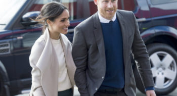 Meghan Markle spese folli per abiti e scarpe firmate: ecco quanto ha speso in 7 mesi