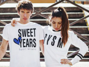 Sweet Years 2018, il brand italiano festeggia 15 anni di attività e dà vita a un nuovo marchio