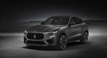 Salone di New York 2018, date e novità: anteprima mondiale del Maserati Levante Trofeo V8