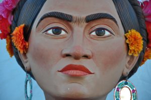 Mostre Milano marzo 2018: al via “Frida’s mood”, esposizione che celebra Frida Kahlo