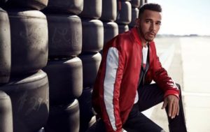 Tendenze Uomo Primavera 2018: Tommy Hilfiger sceglie Lewis Hamilton come ambassador mondiale