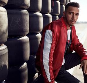 Tendenze Uomo Primavera 2018: Tommy Hilfiger sceglie Lewis Hamilton come ambassador mondiale
