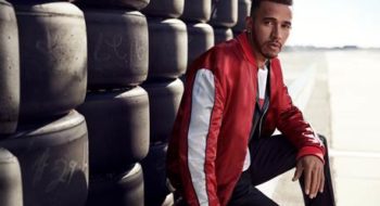 Tendenze Uomo Primavera 2018: Tommy Hilfiger sceglie Lewis Hamilton come ambassador mondiale