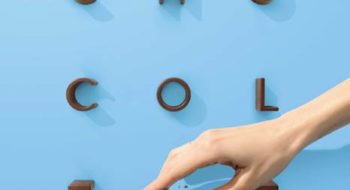 Chocol Eat 2018: alla Rinascente il protagonista è il cioccolato