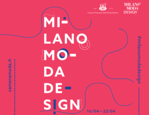 Salone del Mobile 2018: torna Milano Moda Design