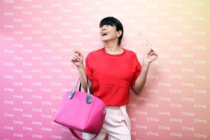 Fuorisalone Milano 2018: le celebrities all’evento O bag [FOTO]