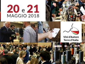 Vini d’autore Italia 2018: date, biglietti, location, tutte le curiosità sulla 6a edizione