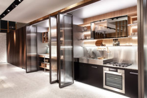 Salone del Mobile 2018: le novità Ernestomeda presentate ad Eurocucina