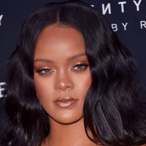 Fenty Beauty in Italia: Rihanna a Milano per il lancio del suo beauty-brand