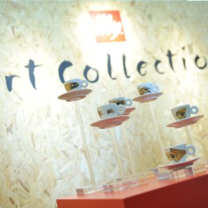 Tendenze casa 2018: illycaffè lancia la nuova illy Art Collection “Coffee Drawings”