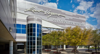 Business Travel 2018, Las Vegas destinazione top mondiale