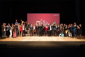 Milano Design Award 2018: torna il premio dedicato alle migliori installazione del Fuorisalone