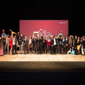 Milano Design Award 2018: torna il premio dedicato alle migliori installazione del Fuorisalone