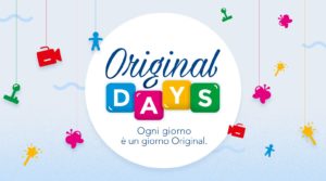 Original Day 2018: l’iniziativa di Original Marines per i più piccoli