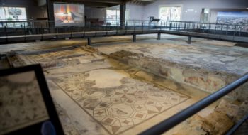 Villa dei Mosaici di Spello: aperto un eccezionale tesoro archeologico nel cuore dell’Umbria