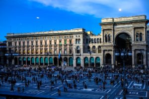 Fuorisalone Milano 2018: gli eventi da non perdere