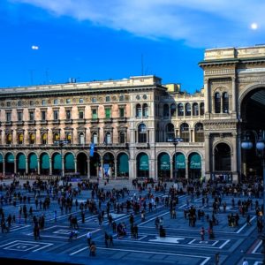 Fuorisalone Milano 2018: gli eventi da non perdere