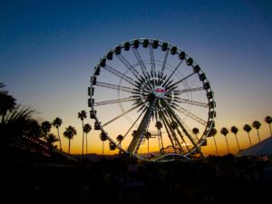 Tendenze Primavera Estate 2018: i must-have per un perfetto “Coachella style”