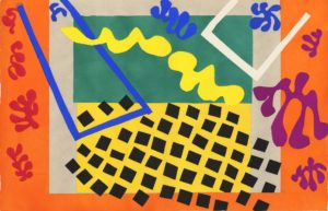 Mostre Forte di Bard 2018: in estate “Henri Matisse. Sulla scena dell’arte”