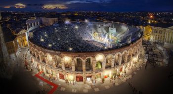 Festival lirico Verona 2018: date e programma della 96^ edizione