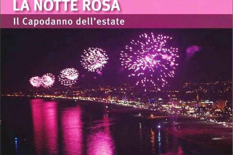 notte rosa rimini 