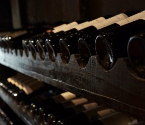 Vini italiani di lusso: 5 bottiglie di pregio su cui investire