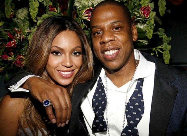 Beyoncé e Jay-Z tour di lusso: sfarzo esagerato