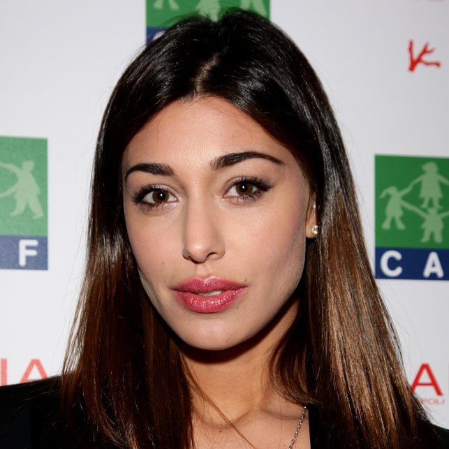 Belén Rodríguez Born 20 september 1984), better known as belén