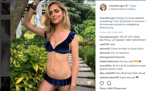 Chi è Valentina Ferragni, la sorella di Chiara che rischia di spodestarla dal trono: età, altezza, peso e curiosità