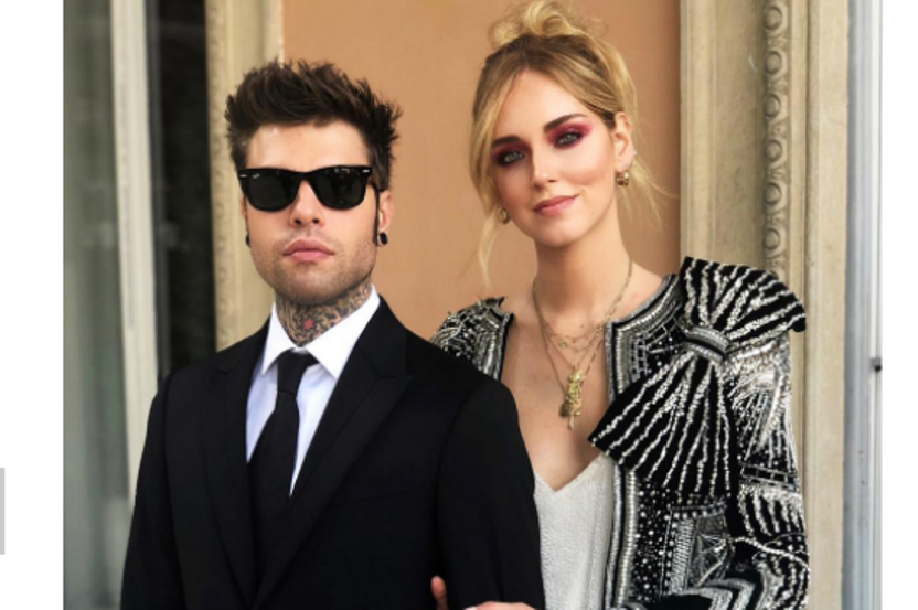 nozze vip como fedez-ferragni invitati