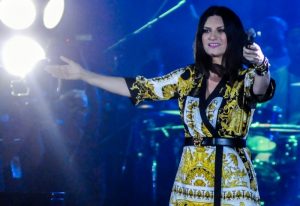 “Questa dieta mi ha cambiato la vita”, ecco come funziona la S.D.M. che ha trasformato Laura Pausini