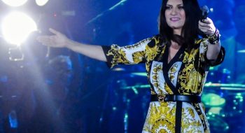 “Questa dieta mi ha cambiato la vita”, ecco come funziona la S.D.M. che ha trasformato Laura Pausini