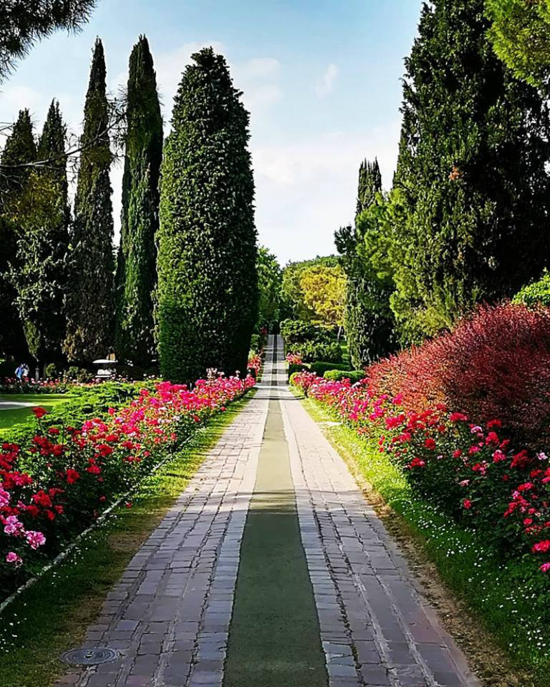 parco giardino sigurtà