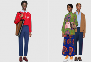 Gucci: nuova collezione Gucci-Dapper Dan, quando l’abbigliamento sportivo è di lusso