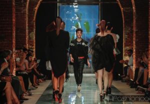 Torino Fashion Week 2018 programma: domani in passerella la moda cinese