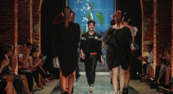 Torino Fashion Week 2018 programma: domani in passerella la moda cinese