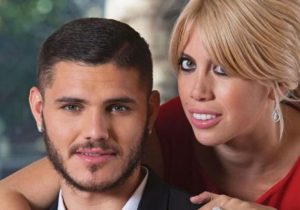 Wanda Nara seminuda in un video da cardiopalma su Instagram: fan in visibilio