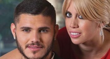 Wanda Nara seminuda in un video da cardiopalma su Instagram: fan in visibilio