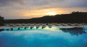 Vacanze di lusso: Petriolo Spa Resort, relax e comfort a 5 stelle