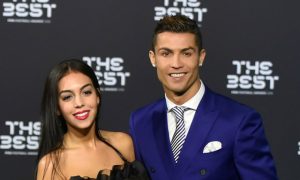 Vacanze vip: Cristiano Ronaldo e Georgina Rodriguez, relax di lusso in Costa Azzurra (FOTO)