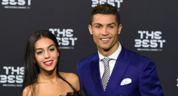 Vacanze vip: Cristiano Ronaldo e Georgina Rodriguez, relax di lusso in Costa Azzurra (FOTO)